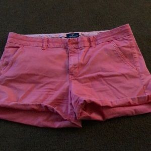 American Eagle Midi shorts